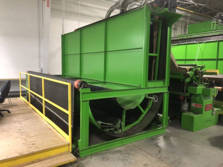 2 JBoxes for carpet or heavy textiles 500 Cm