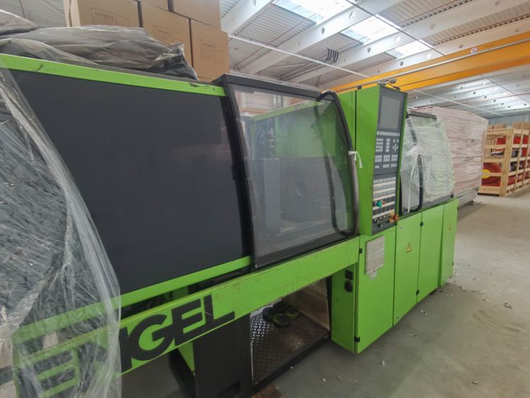 Engel ES 200/40 HLS