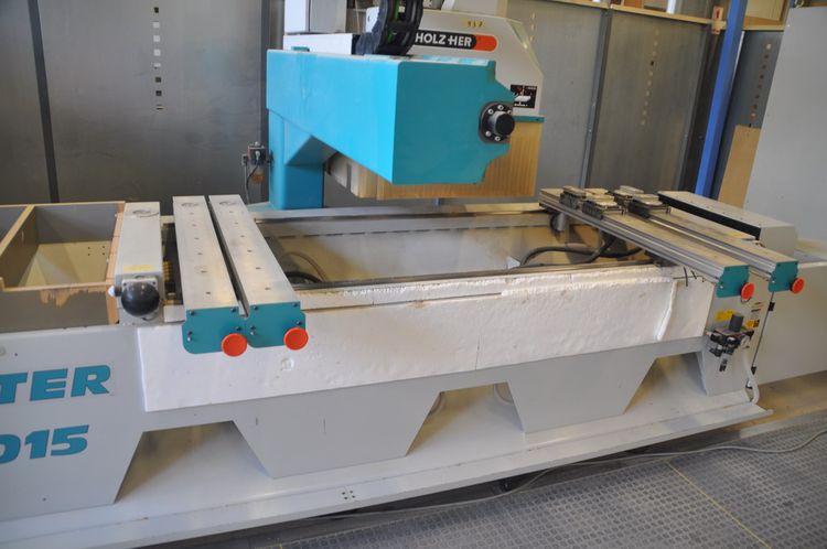 Holz-Her Easy Master 7015-210