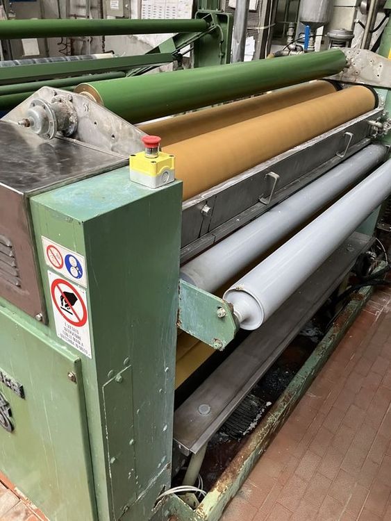 Kusters 222.12.1800 180 Cm