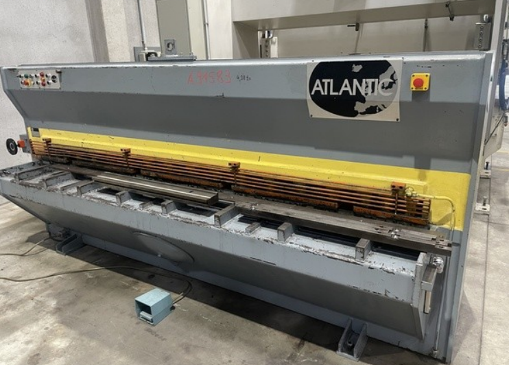 Atlantic ATS 3006