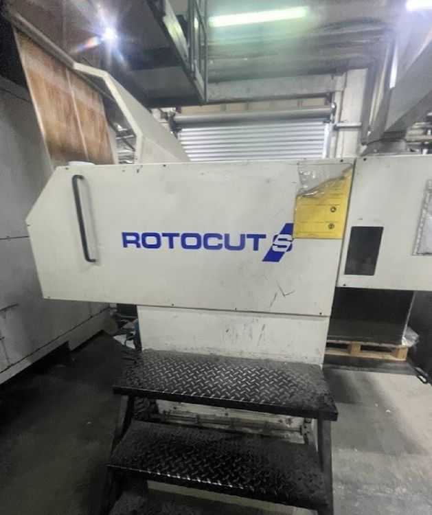 Vits Rotocut