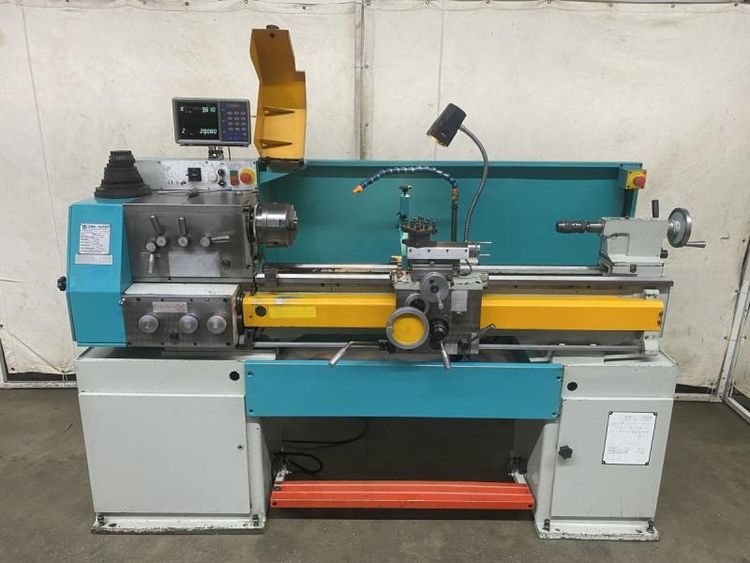 ZMM Sliven Engine Lathe Variable Speed CU 325