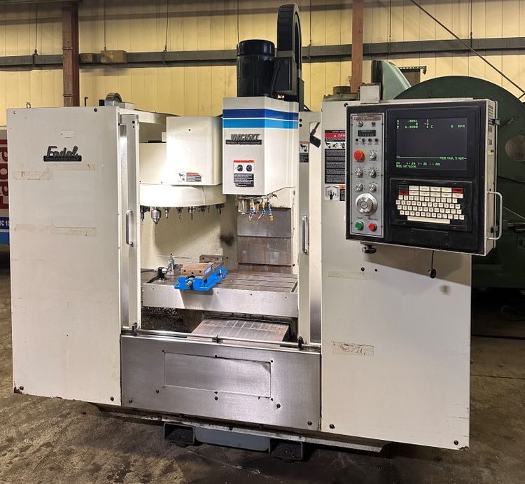 Fadal VMC15XT 3 Axis