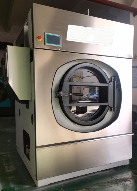 KKW Washer Extractor