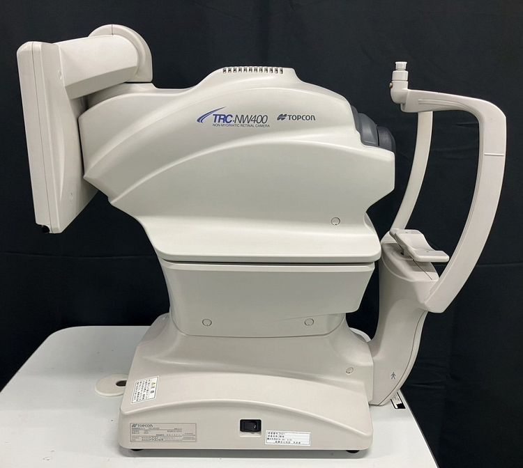 Topcon TRC-NW-400