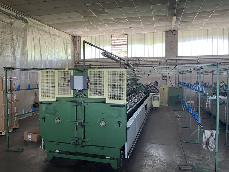 Zerbo Hanks reeling GX-60