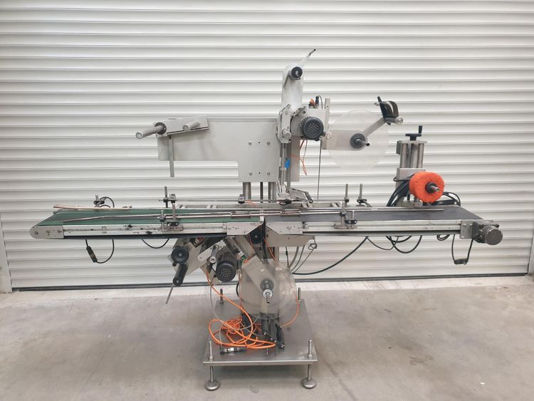 Herma HR 300 SLK 16