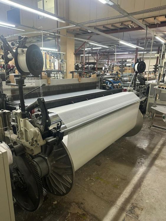 24 Picanol Optimax-I 220 Cm Staubli dobby 3020
