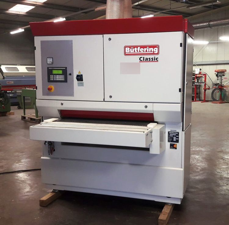 Butfering Classic 111 C