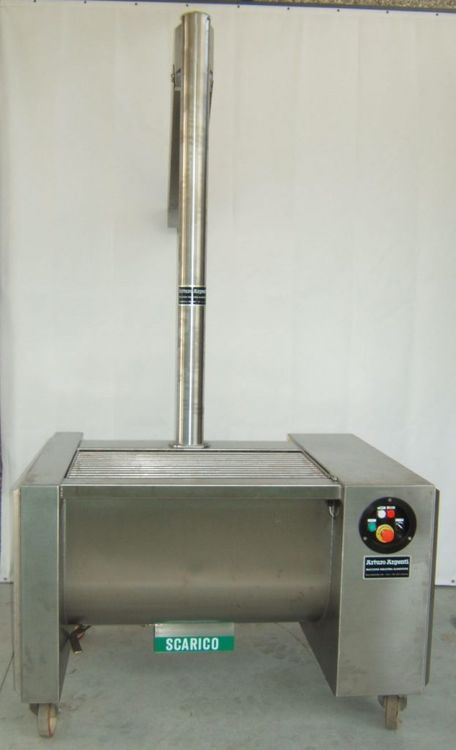 MSV / 200 Mixer