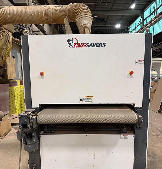 Timesavers 1321-14-01