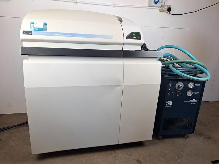 Perkin Elmer SCIEX ELAN DRC II ICP-MS