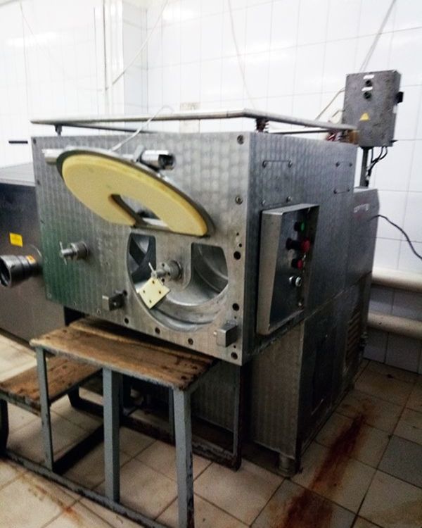 Industrial M-450 Meat mixer