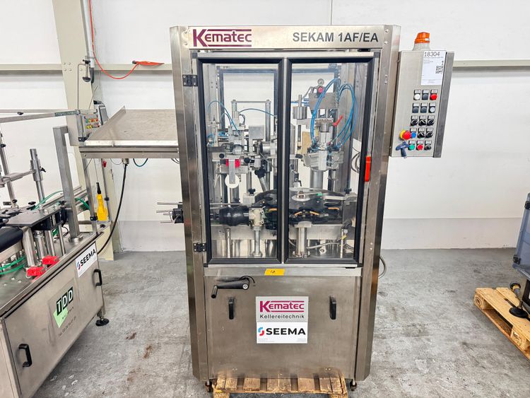 Kematec Sekam 1AF/EA