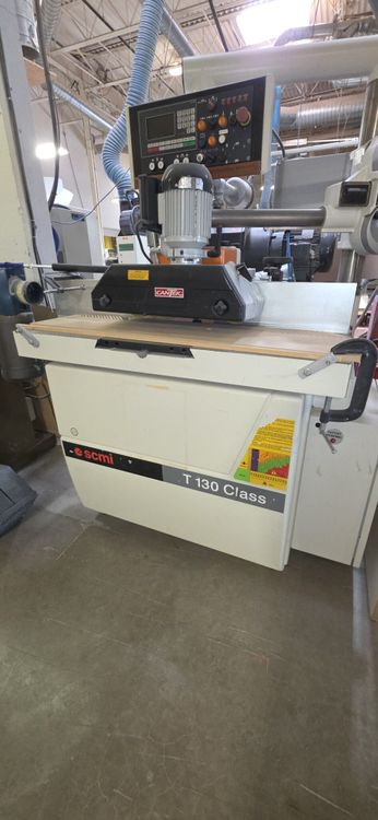 SCM T130 CN