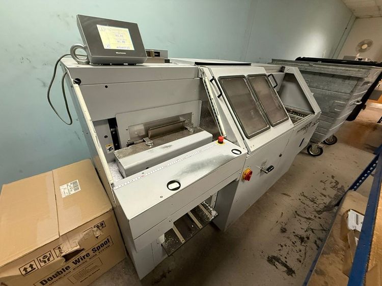 Horizon BQ-270