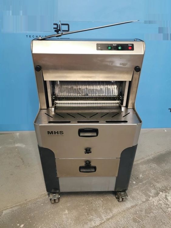 MHS GM450 Bread Slicer