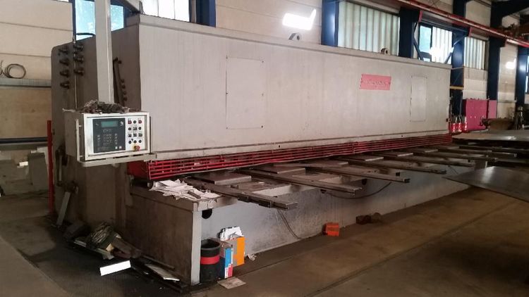Beyeler CP 7150 x 16