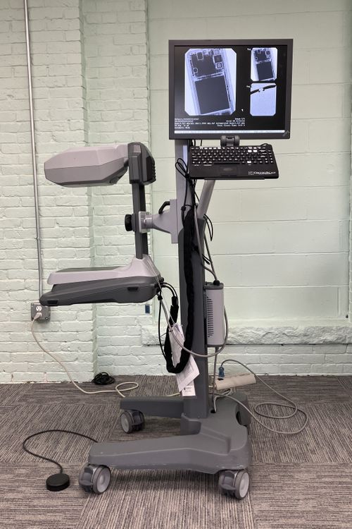 OrthoScan Mobile DI Mini C-Arm