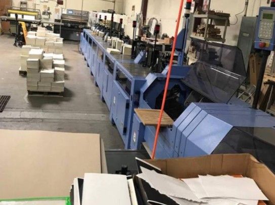 MULLER MARTINI Pantera