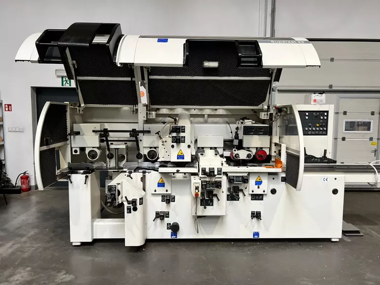 SCM Superset 23