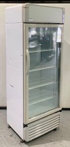 Skope Single door fridge