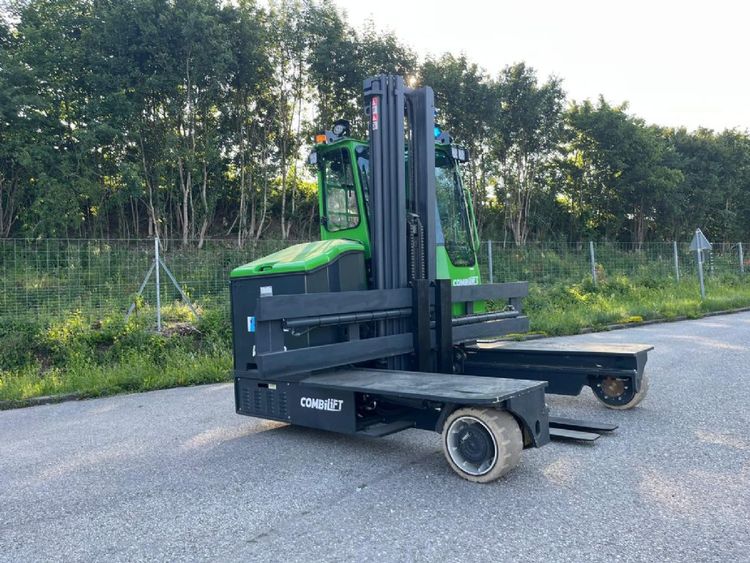 Combilift C5000ET 5000 kg