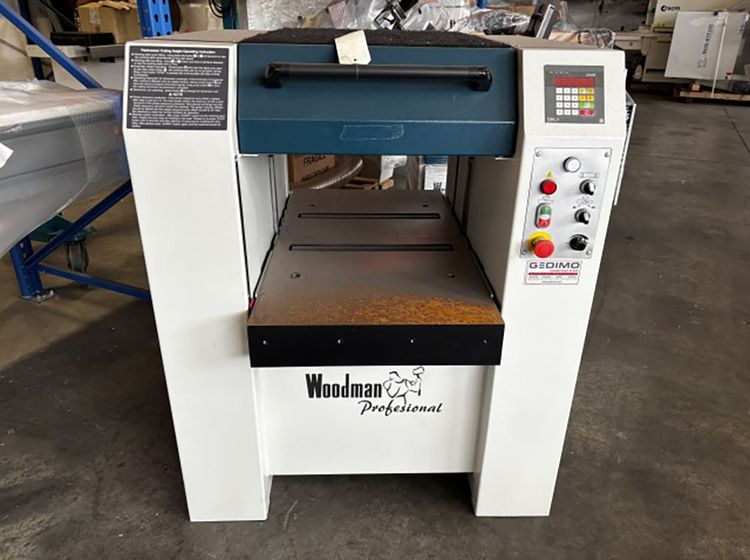 Woodman RC530NV