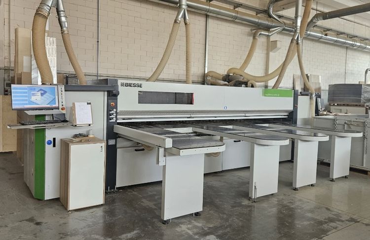Biesse SELCO WN 2