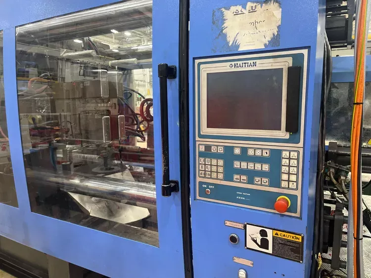 Haitian MA6000-4500 674 T