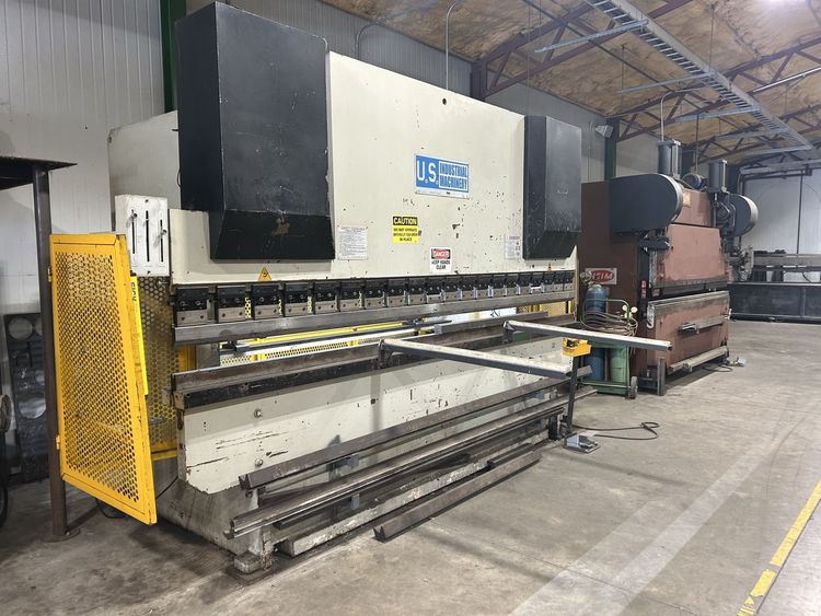 U.S. Industrial US 15512 155 Tons
