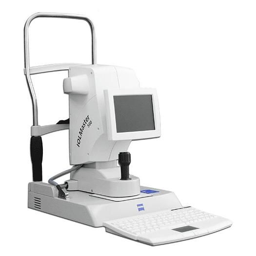 ZEISS IOL500