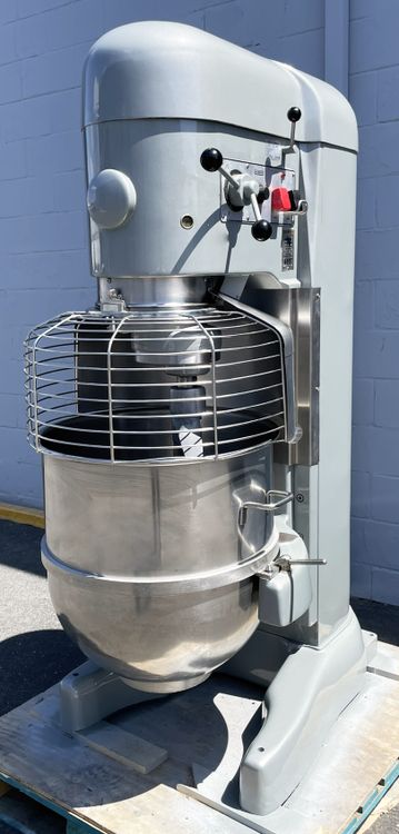 Hobart V-1401 Bakery Dough Food Commercial Mixer