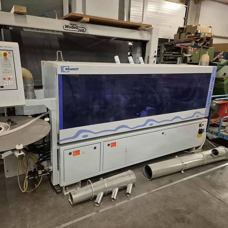 Brandt Optimat KDF 420