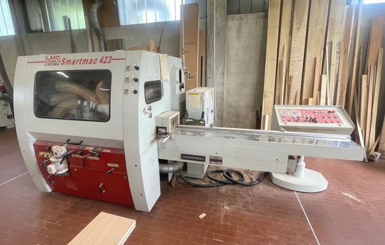 Leadermac Smart MA 423