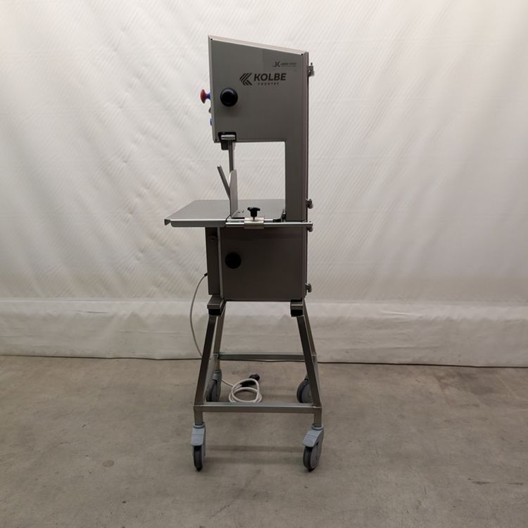 Kolbe K220 Bone band saw