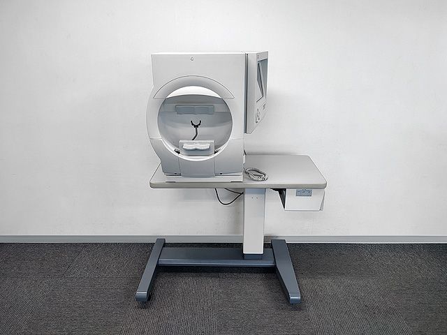 ZEISS HFA II 740i
