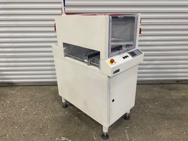 ASYS INSIGNUM 1000 Scan