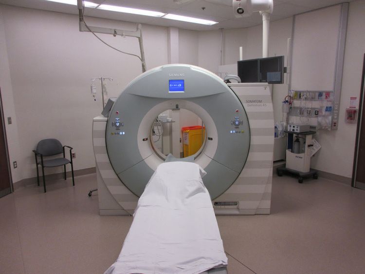 Siemens Definition AS 128