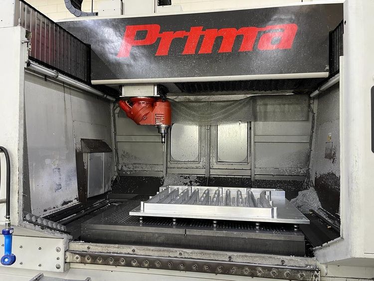 Mecof Prima 1.3 18000 Rpm