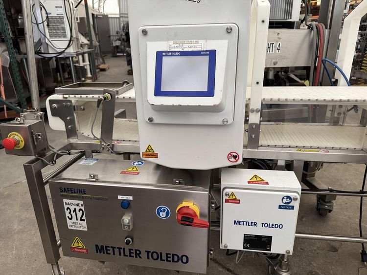 Mettler Toledo SL1500