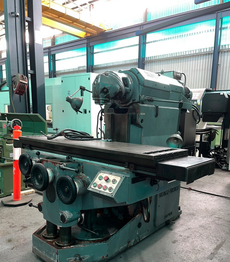 Roku Roku RUM-5 1800 rpm