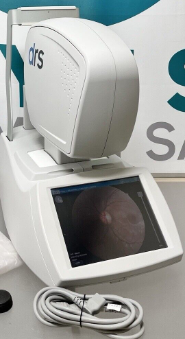 Centervue DRS Auto Retinal Camera Retinography System