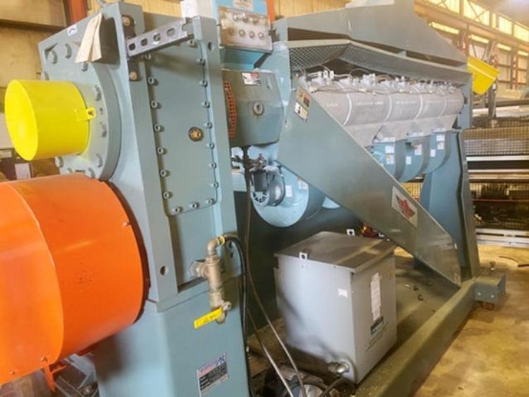 Battenfeld, Gloucester 54" Wide Co-Extrusion Sheet Extrusion Line