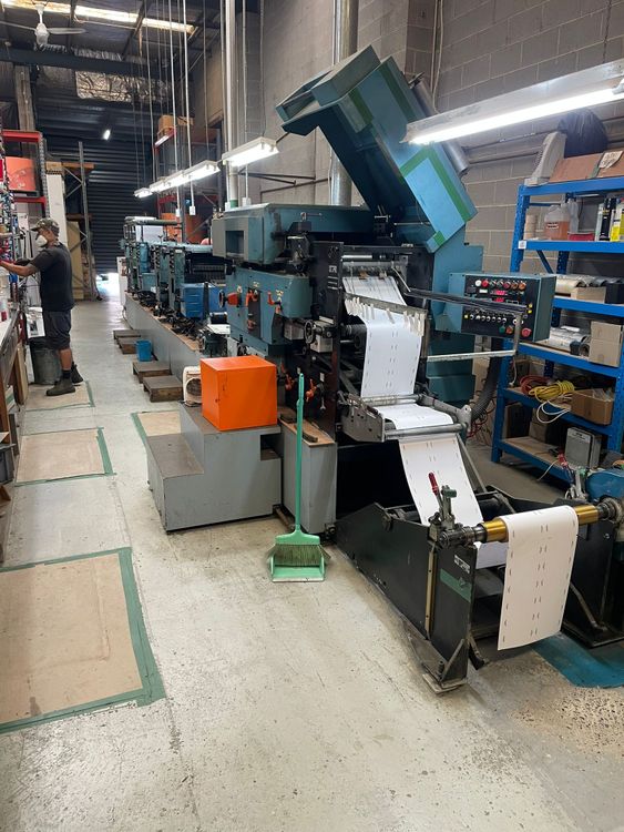 Seailles Tison Mini Bobine ST150 4