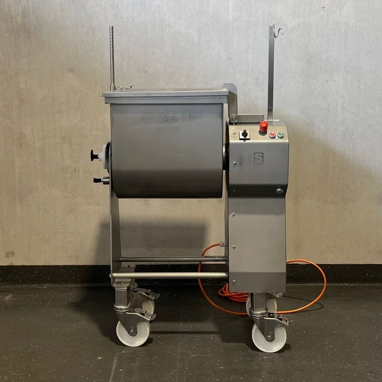 Mainca RC-100 Mixing Machine