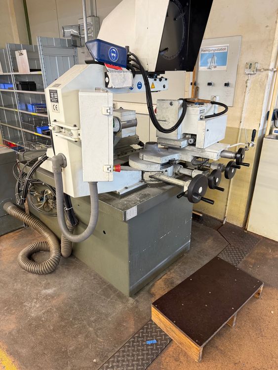 KIRNER K 45