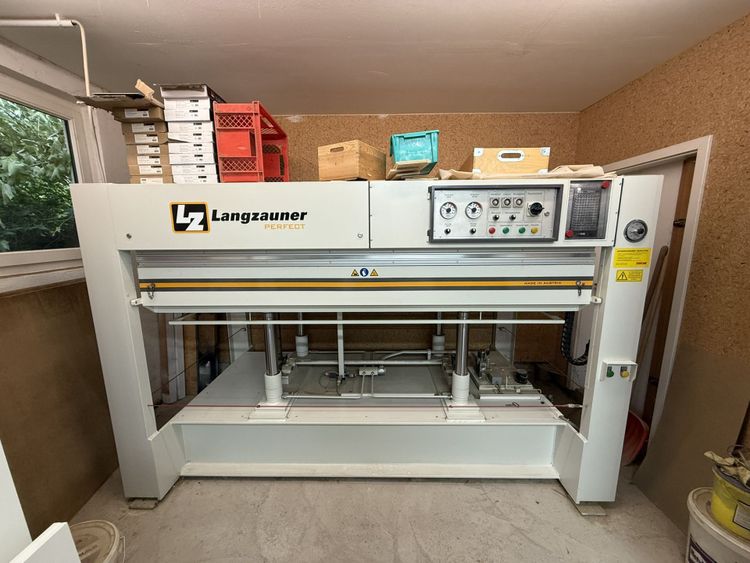 Langzauner LZT-70