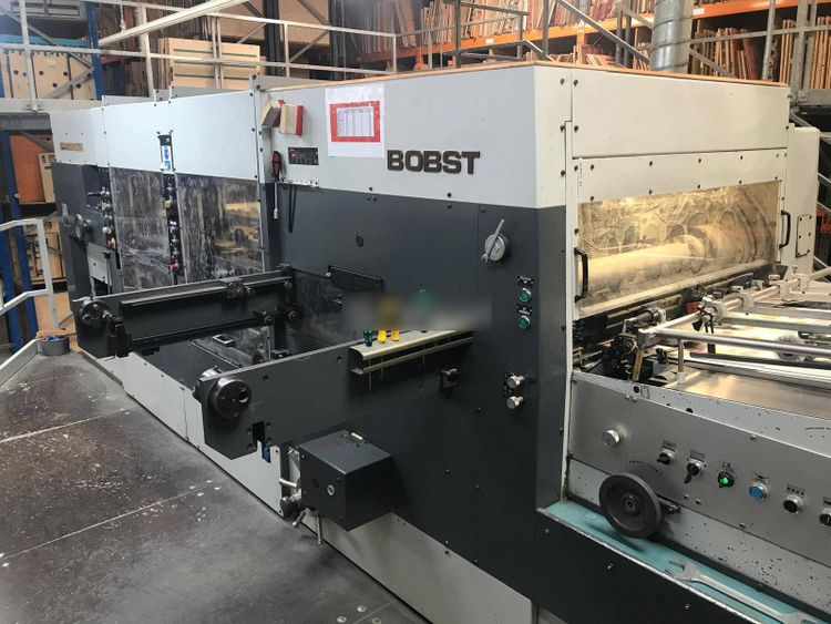Bobst SP 102 CER
